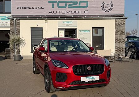 Jaguar E-Pace R-Dynamic S AWD*306°KAMERA*PANO*MEMORY*