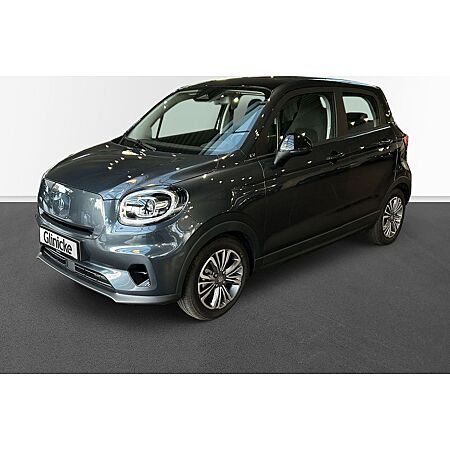 Leapmotor T03 leasen