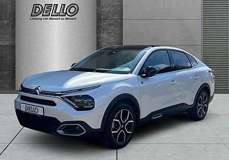 Citroën C4 X e- Shine Leder Kälte-Paket elEl. Panodach HU