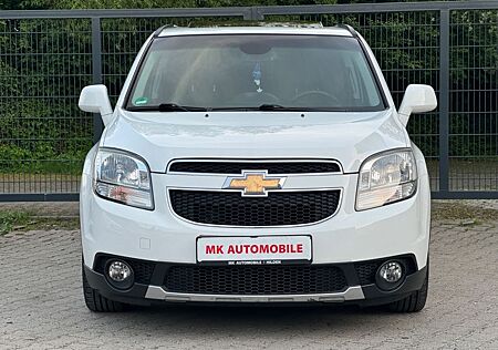 Chevrolet Orlando 1.4T LT+ MT