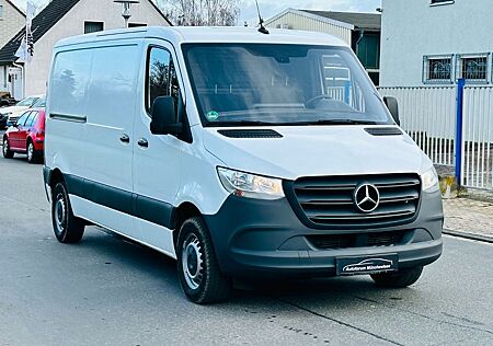 Mercedes-Benz Sprinter 314 CDI FWD *L2H1*KLIMA*1.HAND*LKW-ZUL*