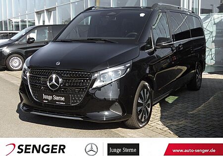 Mercedes-Benz V 300 V 300d Avantgarde extralang Standhzg MULTIBEAM