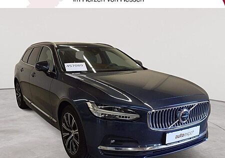 Volvo V90 B5 B Geartronic Inscription PANO AHK