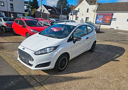 Ford Fiesta Ambiente