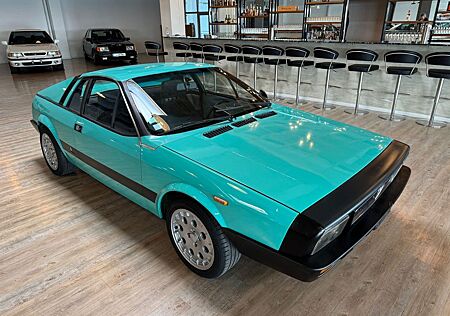 Lancia Beta