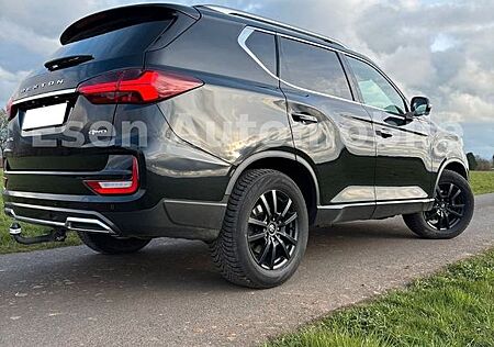 SsangYong Rexton 2.2 Diesel e-XDi 220 Sapphire 4WD AT*Voll