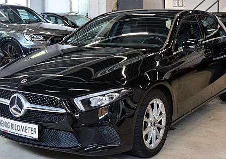 Mercedes-Benz A 160 /LED/MB-Scheckheft History/STYLE/67530km