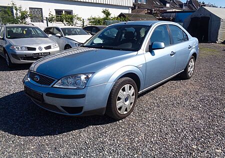 Ford Mondeo Lim. Ambiente