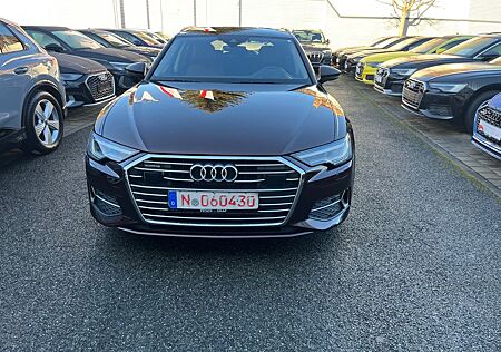 Audi A6 45 TDI quattro tiptronic Avant -