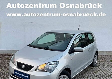 Seat Mii Style Klima 8-fach Garantie