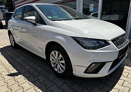 Seat Ibiza 1.0 TSI Reference*Klimaanlage*