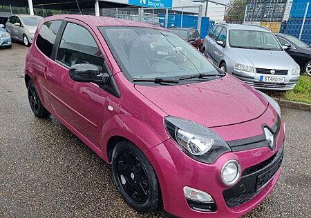 Renault Twingo Dynamique