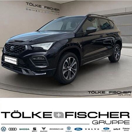 Seat Ateca leasen