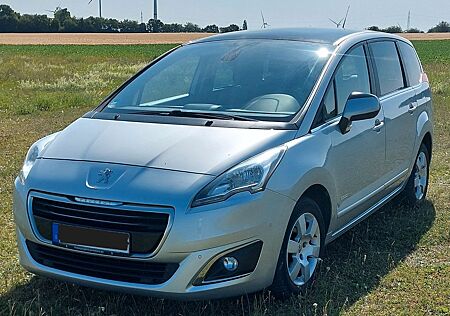 Peugeot 5008 2.0 Business-Line|7-Sitzer|AHK|Pano