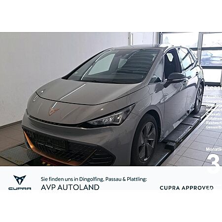 Cupra Born leasen