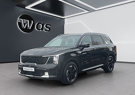 Kia Sorento 1.6 T PHEV Platinum AHK Premium Glasdach