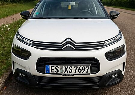 Citroën C4 Cactus PureTech 110 S&S C-Series C-Series
