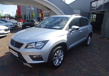 Seat Ateca 2.0 TDI -Navi/SHZ/LED/GRA/PDC-