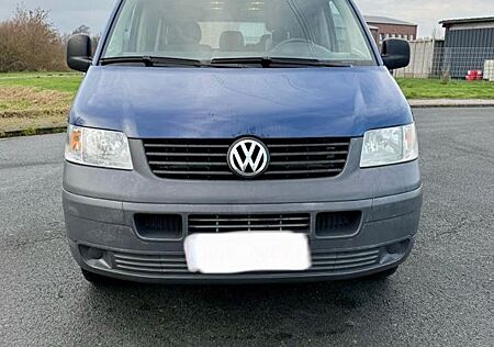 VW T5 Caravelle Volkswagen