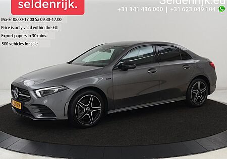 Mercedes-Benz A 250 gebraucht kaufen Mercedes-Benz A 250 250e AMG | sitzheizung | Carplay | kamera