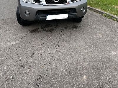Nissan Navara 2.5 dci 144