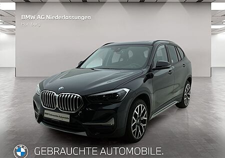 BMW X1 sDrive18d Navi Head-Up Kamera Pano.Dach HiFi
