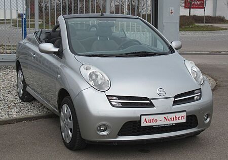Nissan Micra C+C Basis