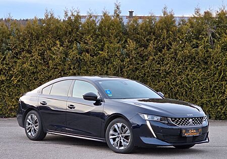 Peugeot 508 GT 2.0 HDI-*AUT*LEDER*LED*VIRTUAL*NAVI*