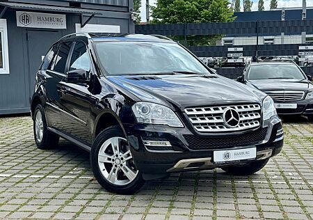 Mercedes-Benz ML 350 ML -Klasse*4 Matic*Schiebedach*8fach*Tüv