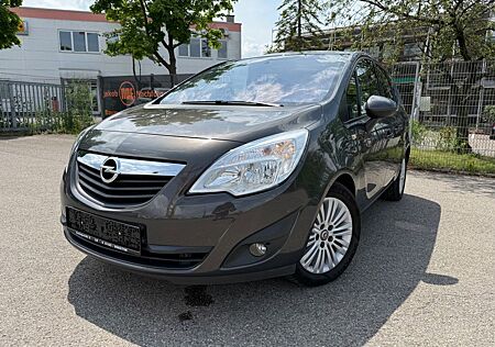 Opel Meriva B Active*KLIMA*PDC*TÜV 03/2026