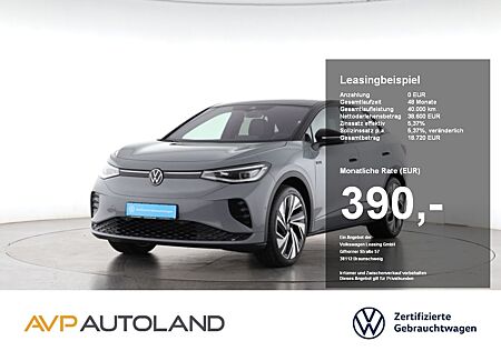 VW ID.5 Volkswagen GTX | PANO | NAVI | AHK | ACC | LED |