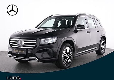 Mercedes-Benz GLB 220 4M Progressive+Pano+AHK+LED+Totw+RFK+PTS