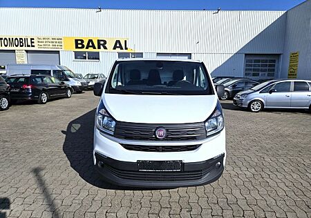 Fiat Talento MAXI LANG NAVI CAMERA SO+WIN- KLIMAAUTOM