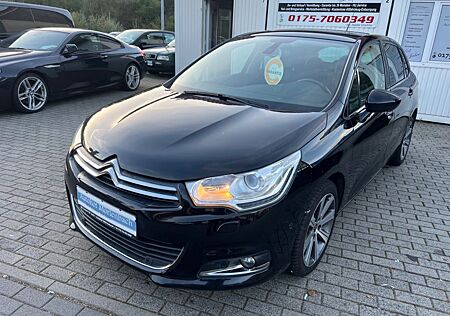 Citroën C4 Lim. Shine