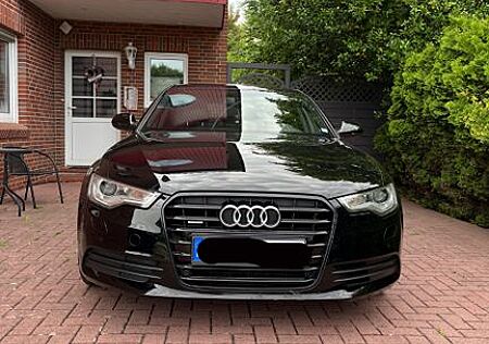 Audi A6 3.0 TDI quattro S tronic -
