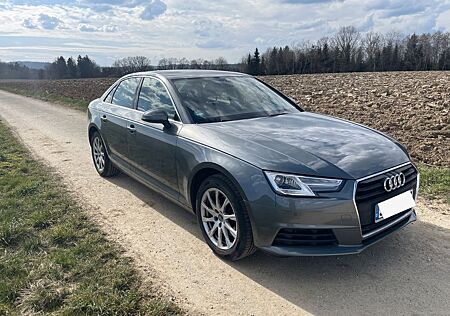 Audi A4 1.4 TFSI Limousine - 89.000 km - EZ 02/2017