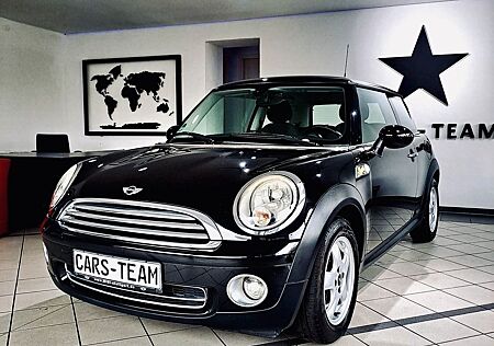 Mini Cooper , Pepper, ACA, Sitz.Heiz, Top Zustand