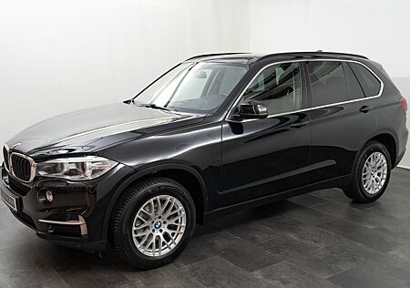 BMW X5 xDrive 30 d