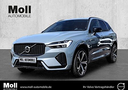 Volvo XC 60 XC60 Ultimate Dark Recharge Plug-In Hybrid AWD T