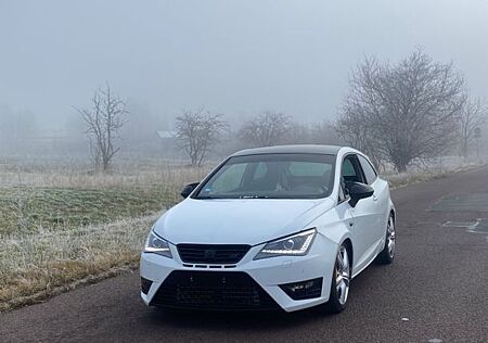 Seat Ibiza 1.8 TSI 141kW Start&Stop Cupra SC Cupra
