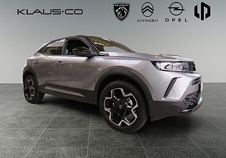 Opel Mokka GS 1,2 Automatik+Tech-Paket+