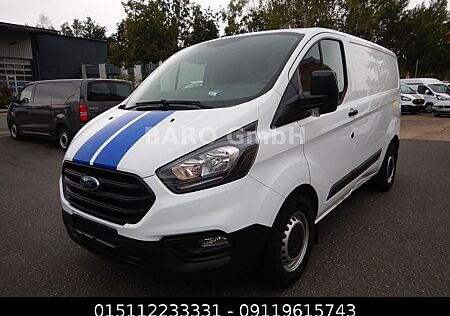 Ford Transit Custom Kasten 320 L1H1 2,8t 1.Hand Klima