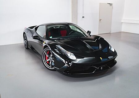 Ferrari 458 Speciale * Garantie*
