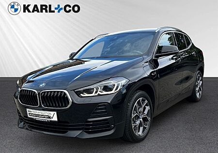 BMW X2 25e xDrive LED PDC Navi-Plus HiFi Head-Up ACC