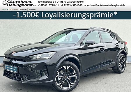Cupra Formentor 1.5 eTSI DSG 360 Navi Sennheiser Kessy