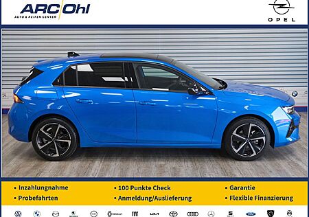 Opel Astra L 1.2 GS *MULTIM./LED/SHZ/PDC/360/AHK*