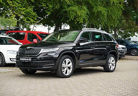 Skoda Kodiaq STYLE 2.0TDI DSG ACC-TEMPOMAT+NAVI+SITZHZ