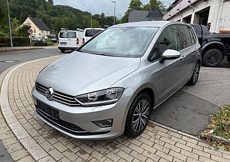 VW Golf Volkswagen Sportsvan VII Allstar BMT/Start-Stopp