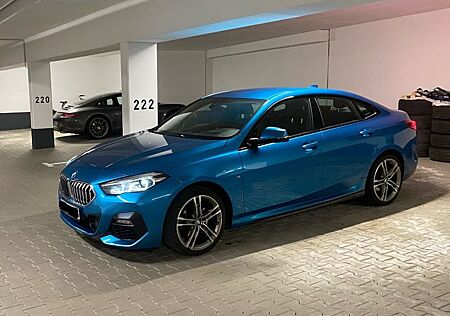 BMW 218 Gran Coupé Sportpaket/Head-up/Winterreifen