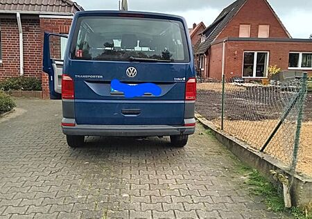 VW T6 Caravelle gebraucht kaufen VW T6 Caravelle Volkswagen